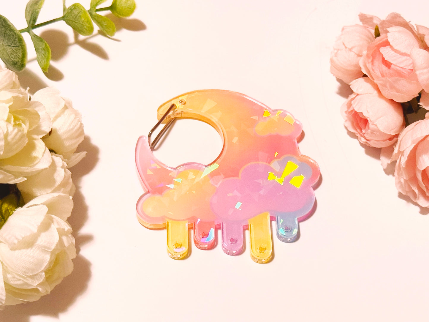 Dreamtime Carabiner