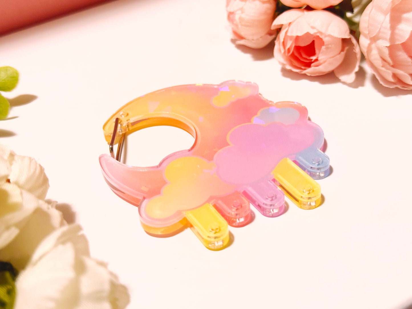 Dreamtime Carabiner