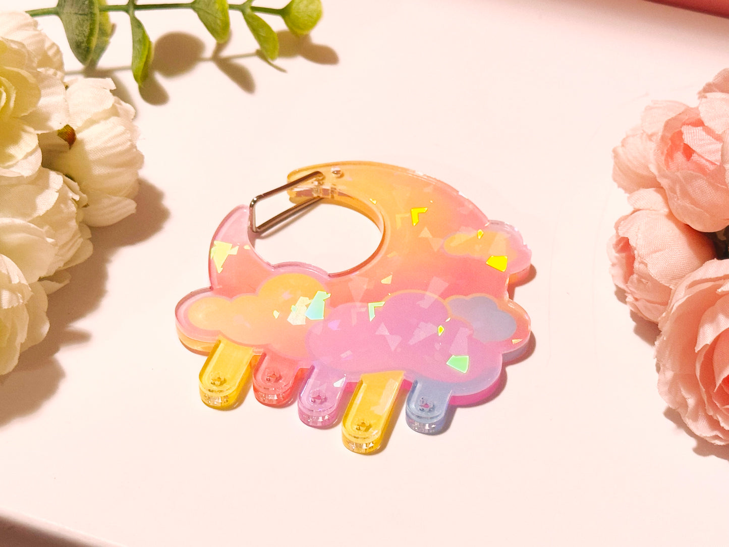 Dreamtime Carabiner