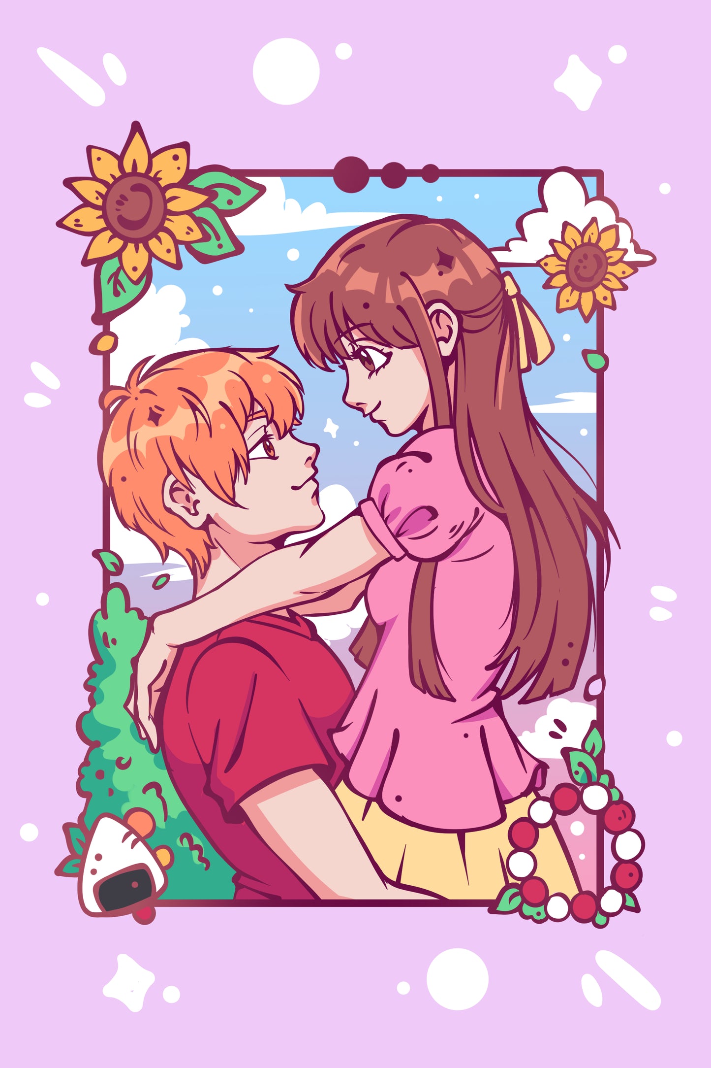 Kyoru Print (IN-HAND)