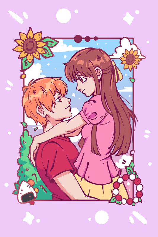 Kyoru Print (IN-HAND)