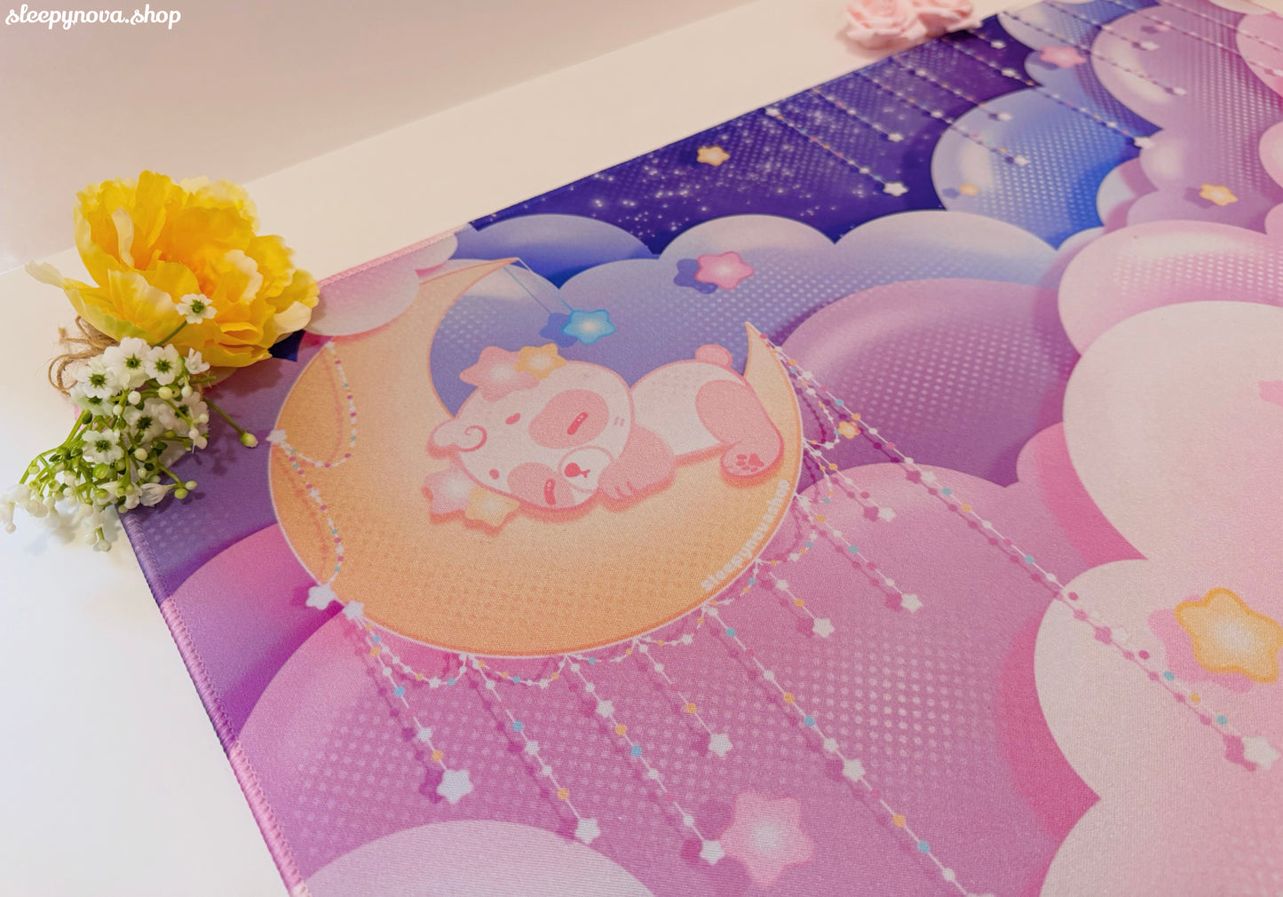Dreamtime TCG Playmat and Mousepad (IN-HAND)