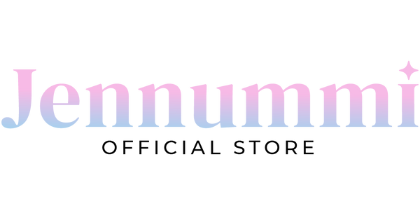 Jennummi Shop
