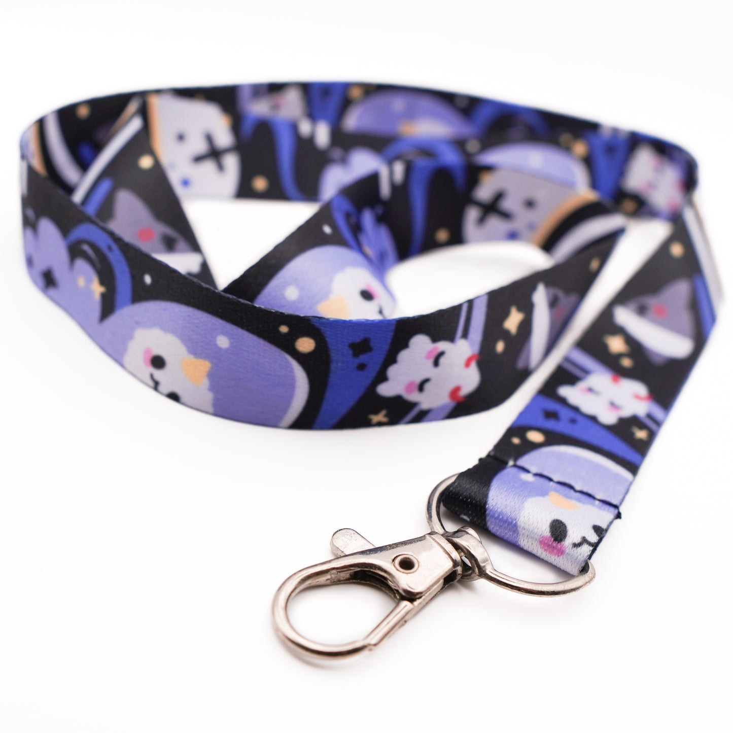 ORV Lanyard (IN-HAND)