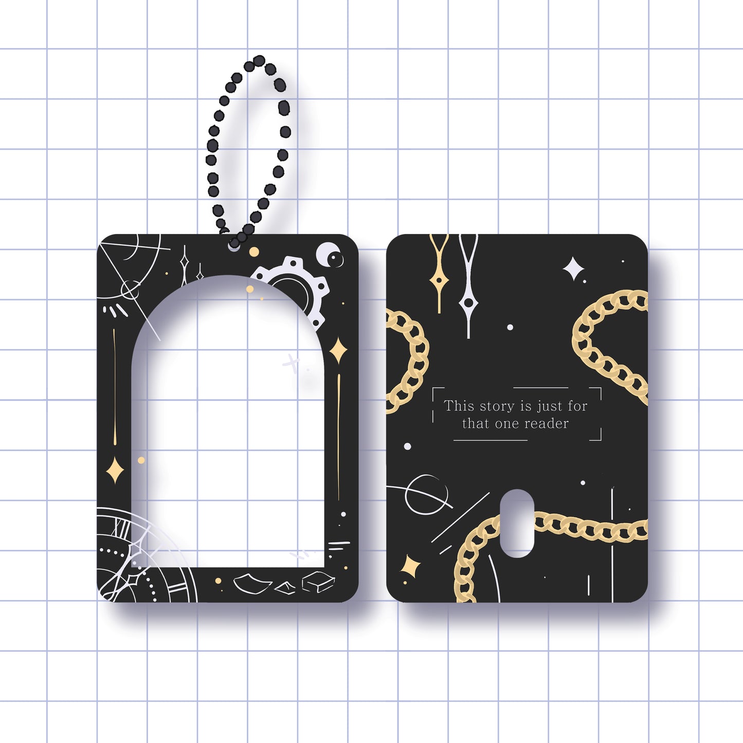ORV Photocard Holder (PRE-ORDER)