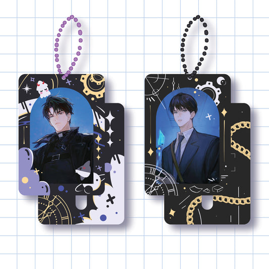 ORV Photocard Holder (PRE-ORDER)