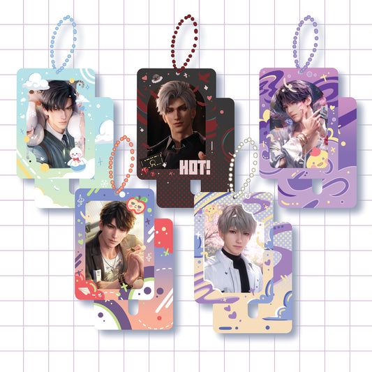 LADS Photocard Holder (IN-HAND)