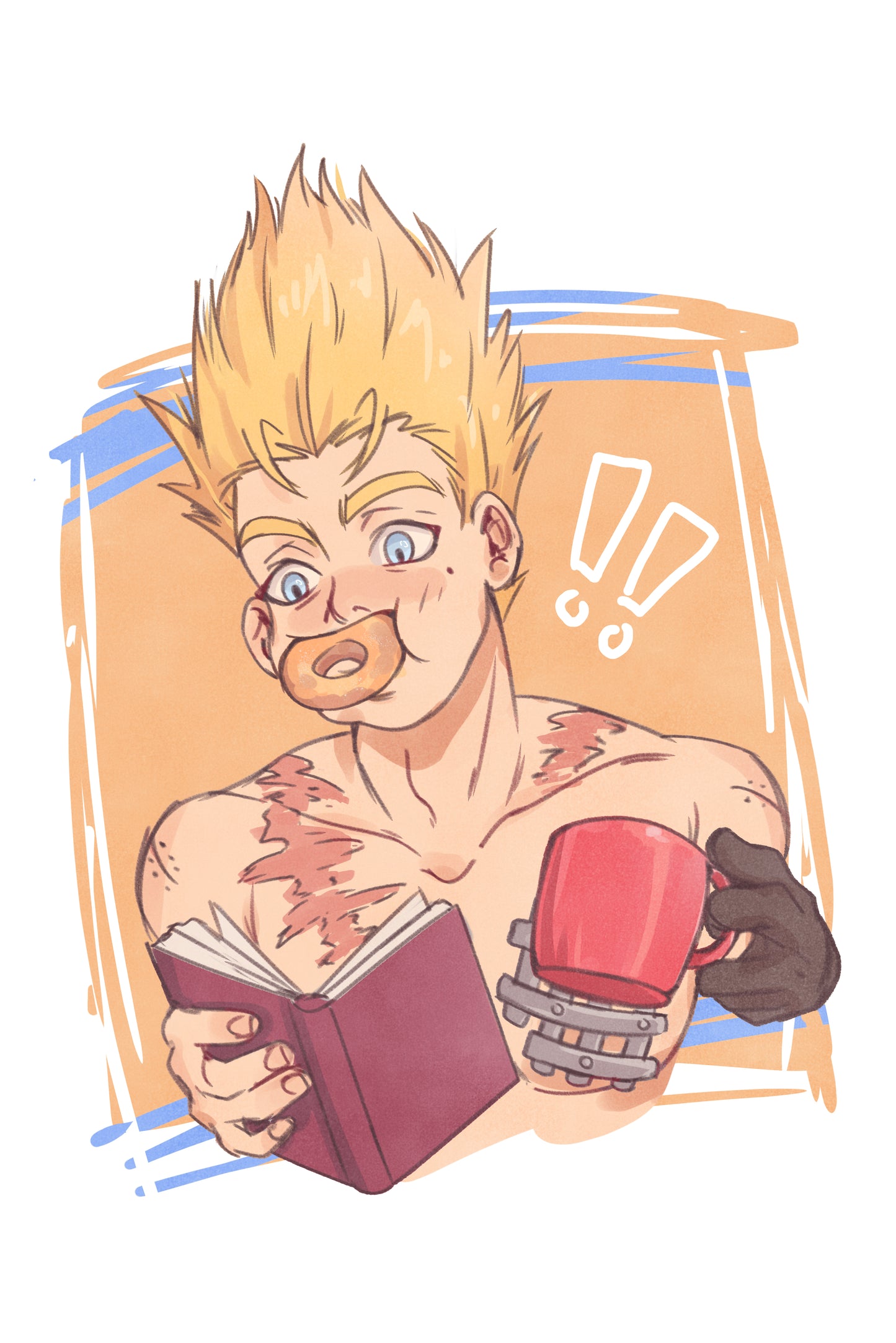 Vashu Print (IN-HAND)