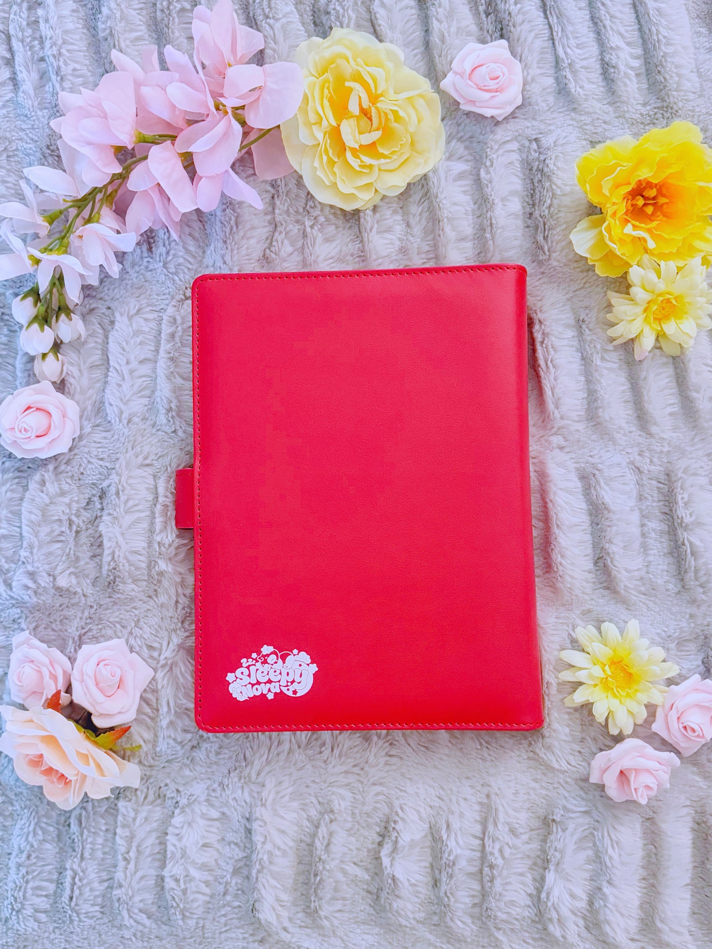 Genshin Impact A5 Daily Planners (IN-HAND)