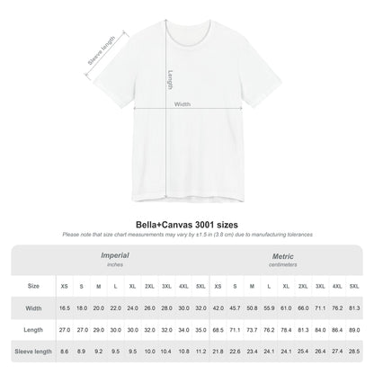 H0W ITS D0N3 Tee (MADE TO ORDER)