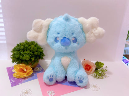 Koka the Cloudy Koala Plushie (IN-HAND)