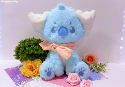 Koka the Cloudy Koala Plushie (IN-HAND)