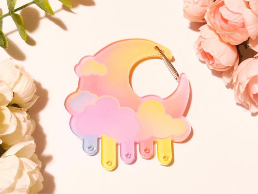 Dreamtime Carabiner