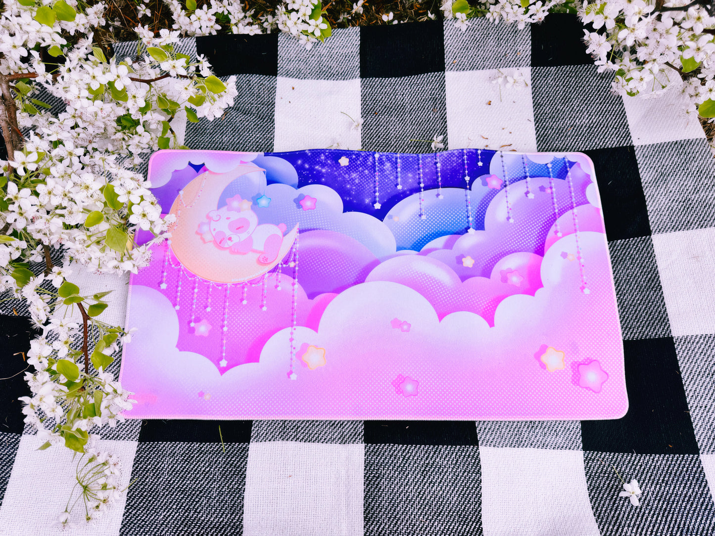Dreamtime TCG Playmat  and Mousepad (IN-HAND)