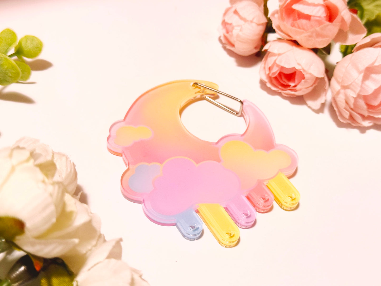 Dreamtime Carabiner