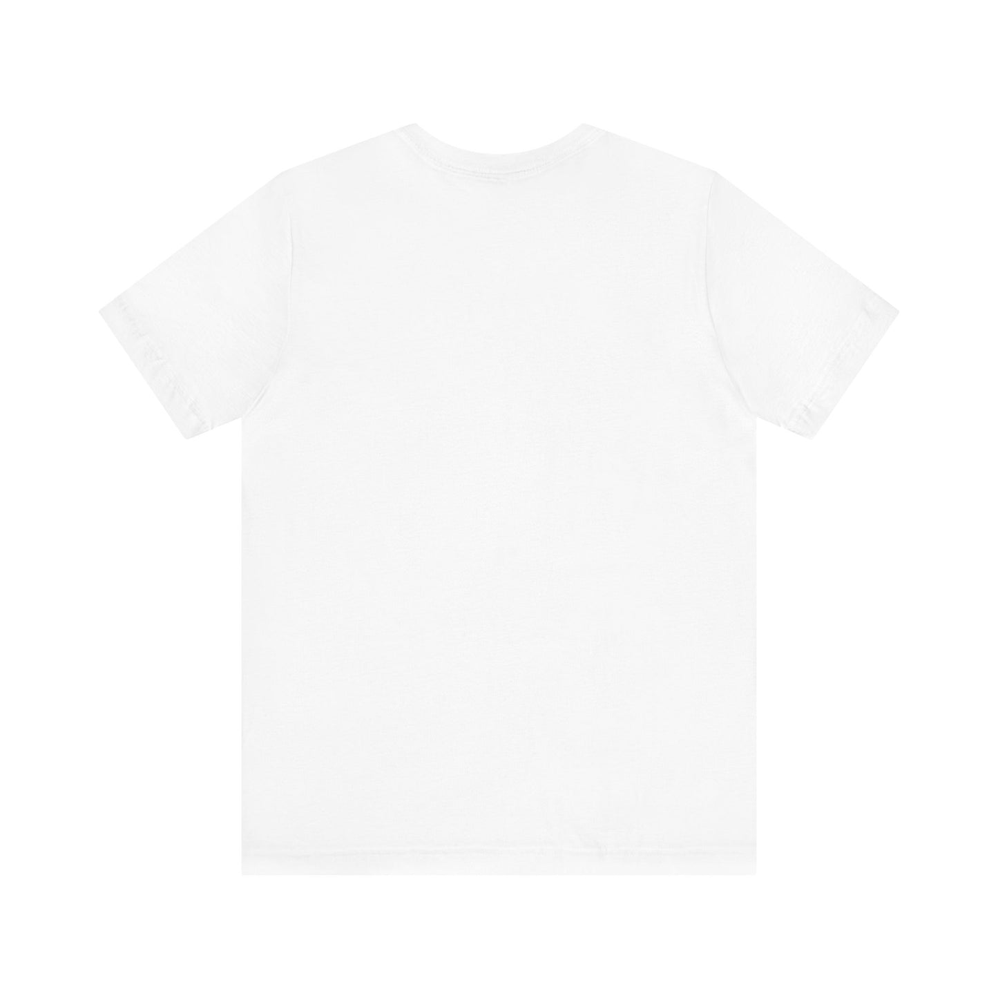 H0W ITS D0N3 Tee (MADE TO ORDER)