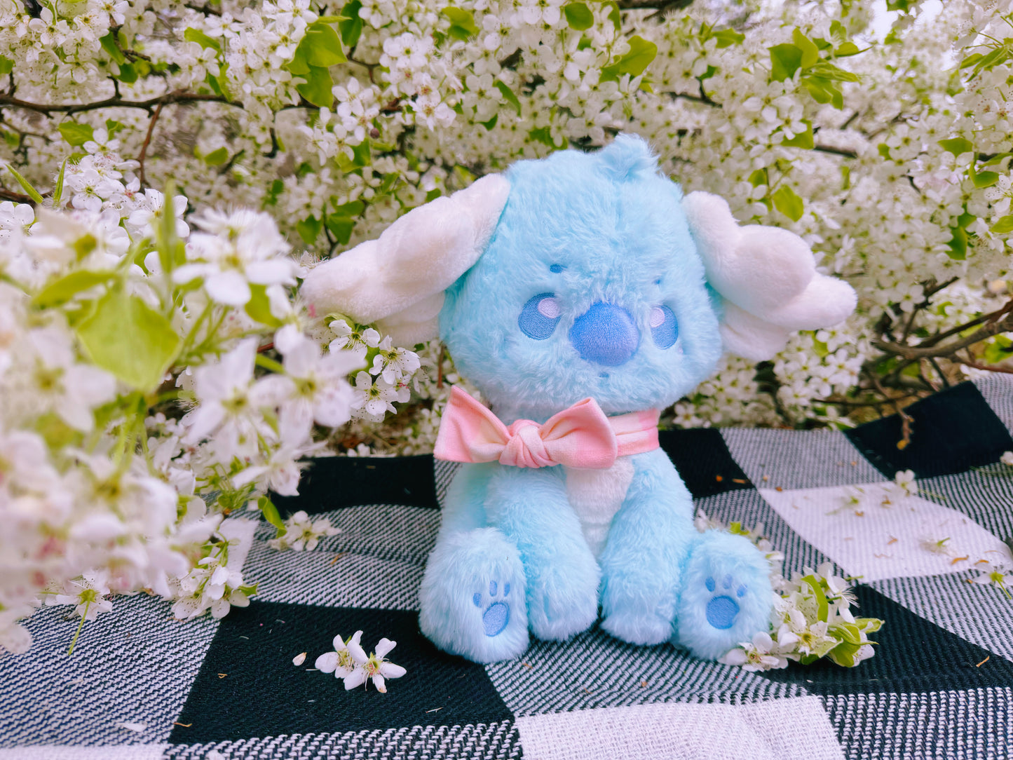 Koka the Cloudy Koala Plushie (IN-HAND)