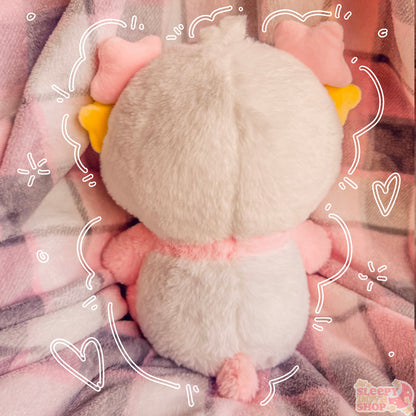 Beri the Cosmic Panda Plushie