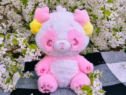 Beri the Cosmic Panda Plushie
