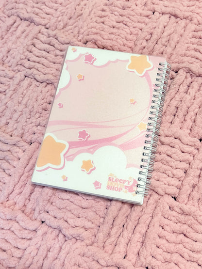 Reusable Sticker Display Book