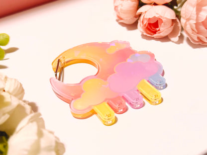 Dreamtime Carabiner