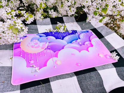 Dreamtime TCG Playmat  and Mousepad (IN-HAND)