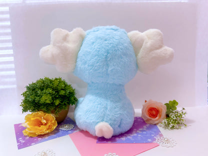 Koka the Cloudy Koala Plushie (IN-HAND)