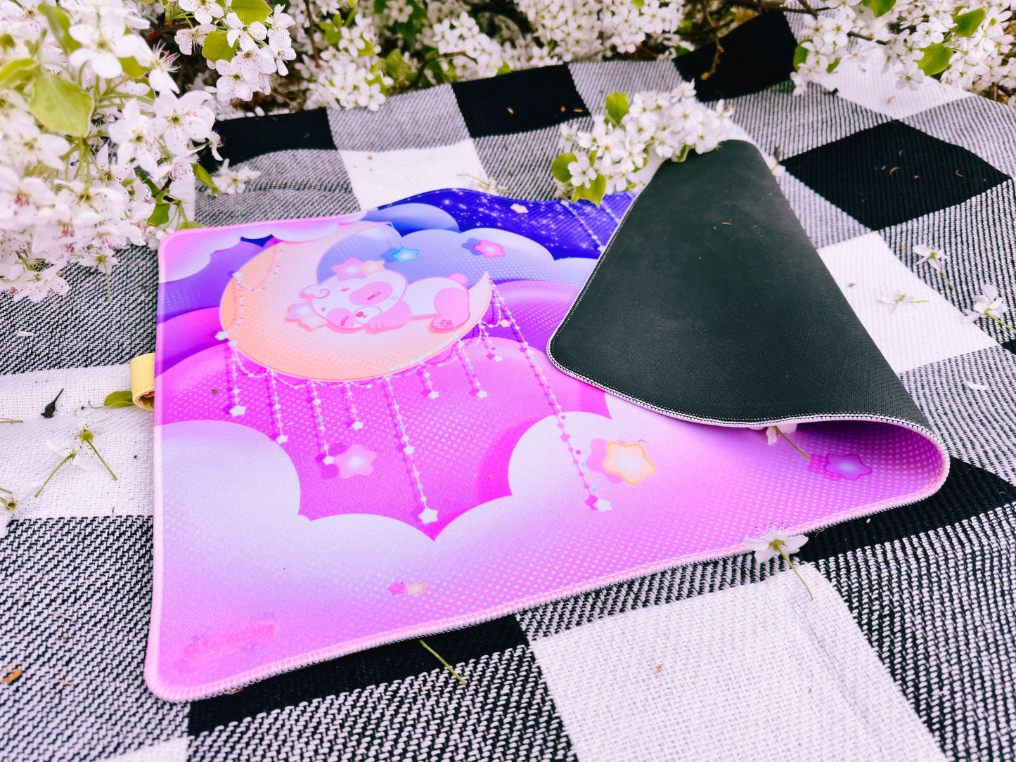 Dreamtime TCG Playmat  and Mousepad (IN-HAND)