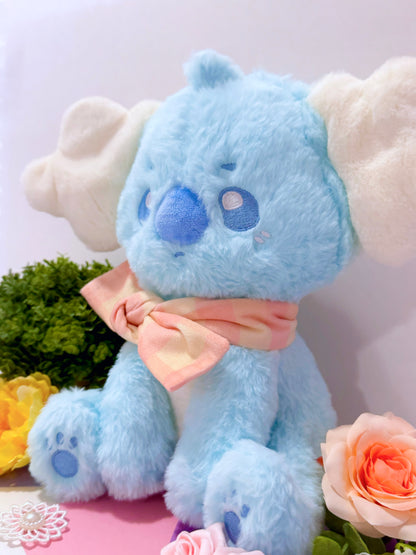 Koka the Cloudy Koala Plushie (IN-HAND)