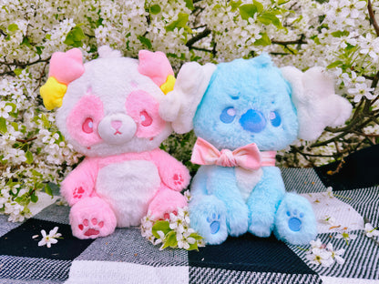 Beri the Cosmic Panda Plushie