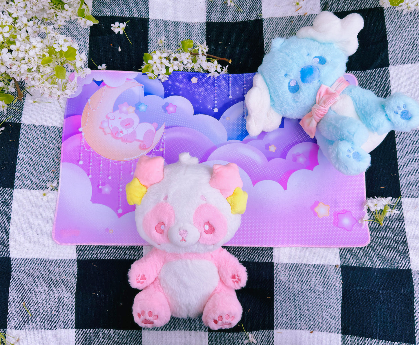 Dreamtime TCG Playmat  and Mousepad (IN-HAND)