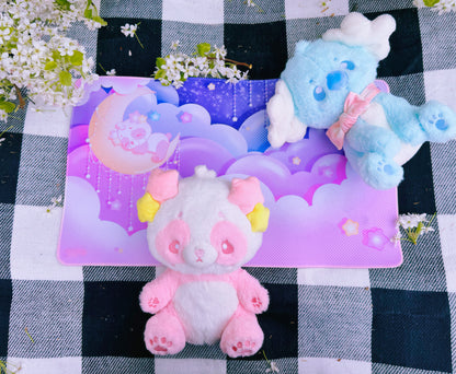 Dreamtime TCG Playmat  and Mousepad (IN-HAND)