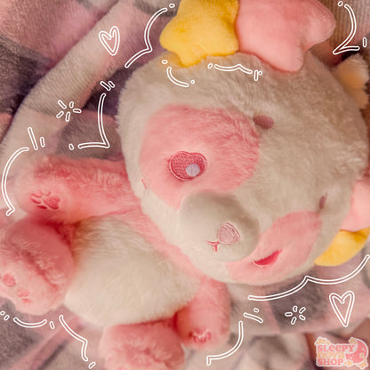 Beri the Cosmic Panda Plushie