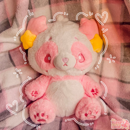 Beri the Cosmic Panda Plushie