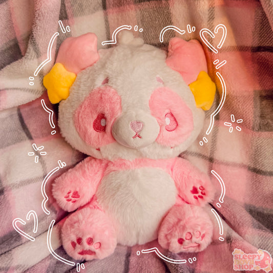 Beri the Cosmic Panda Plushie
