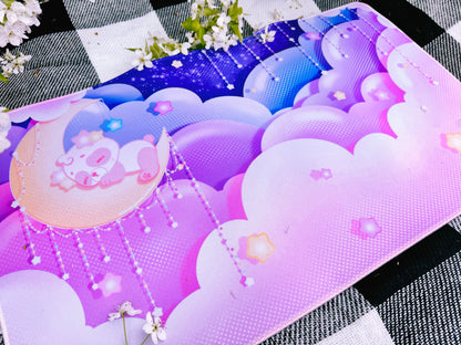 Dreamtime TCG Playmat  and Mousepad (IN-HAND)