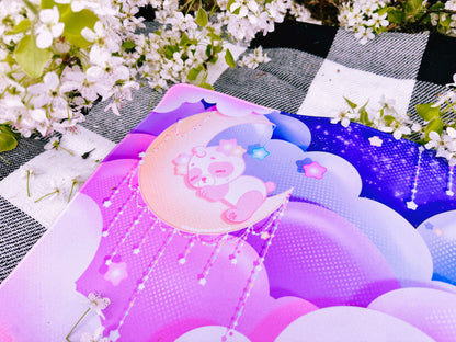 Dreamtime TCG Playmat  and Mousepad (IN-HAND)