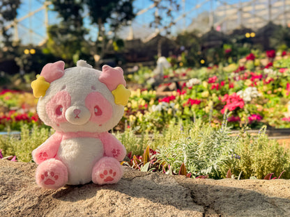 Beri the Cosmic Panda Plushie