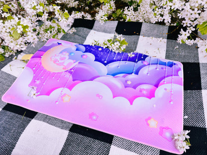 Dreamtime TCG Playmat  and Mousepad (IN-HAND)