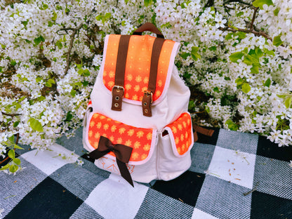 Kazuha-Inspired Backpack (IN-HAND)