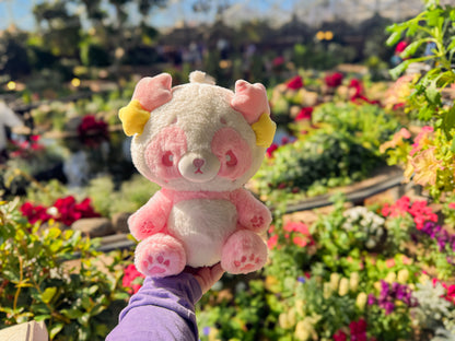 Beri the Cosmic Panda Plushie