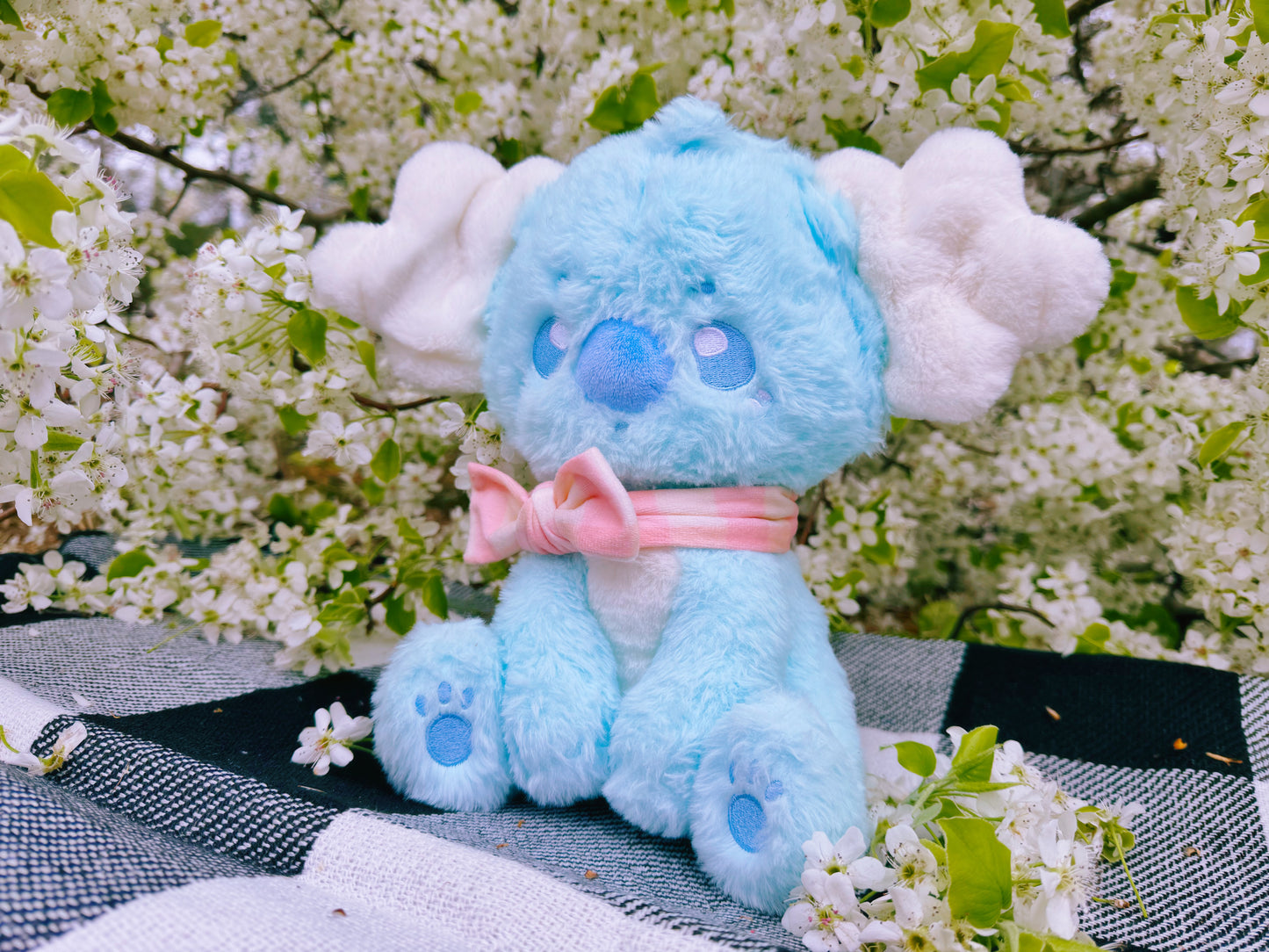 Koka the Cloudy Koala Plushie (IN-HAND)