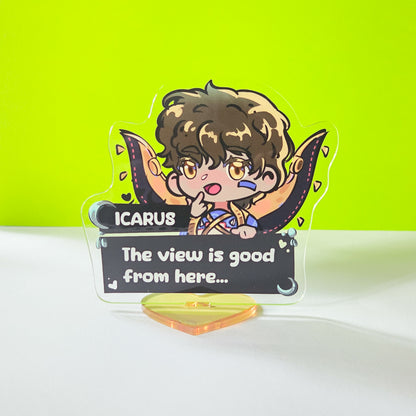 Hades II Otome Acrylic Stand (IN-HAND)