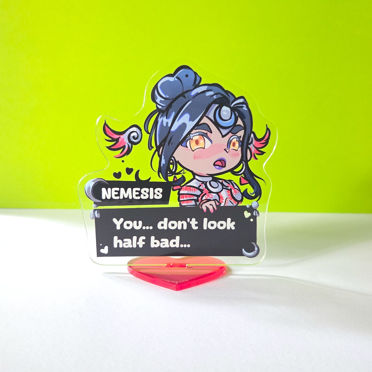Hades II Otome Acrylic Stand (IN-HAND)