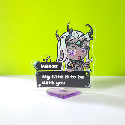 Hades II Otome Acrylic Stand (IN-HAND)