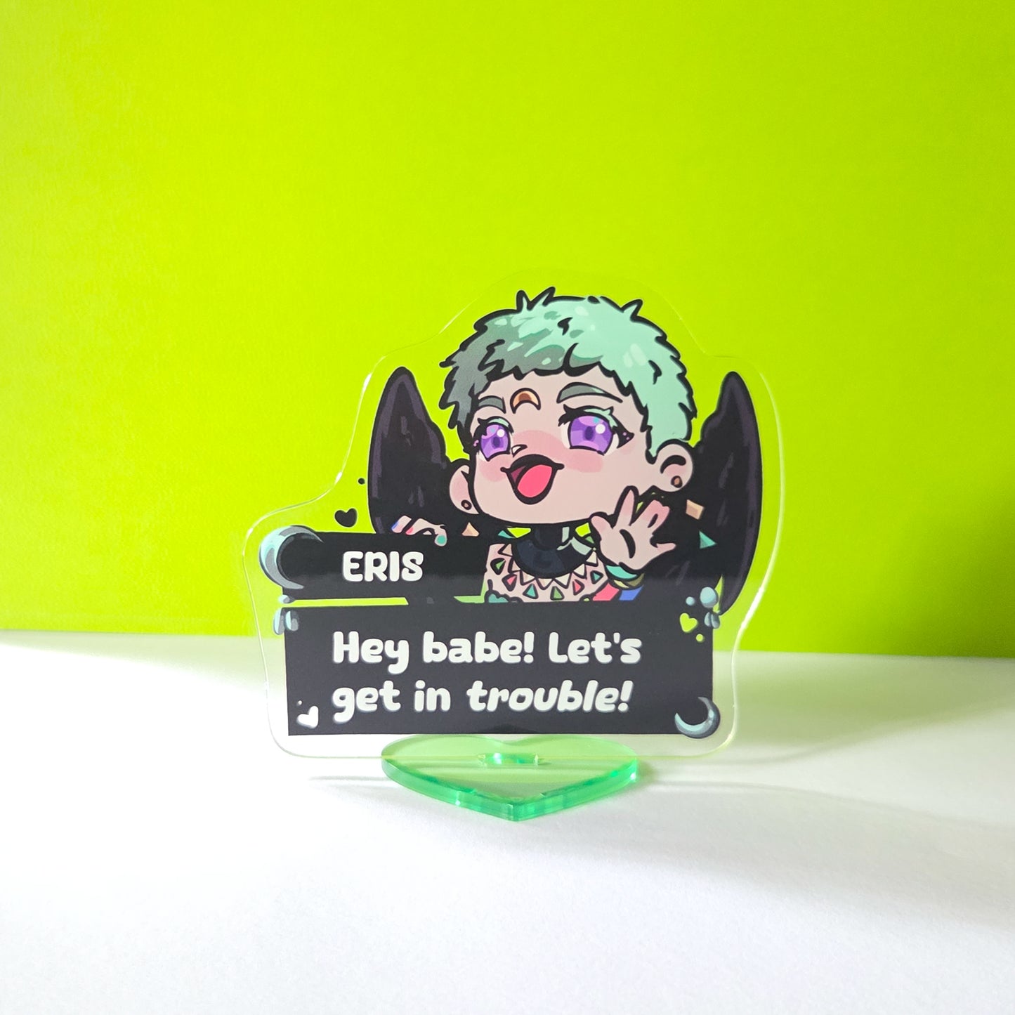 Hades II Otome Acrylic Stand (IN-HAND)