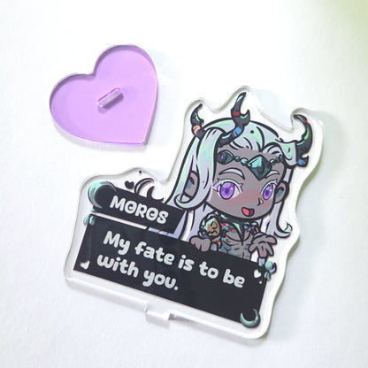 Hades II Otome Acrylic Stand (IN-HAND)