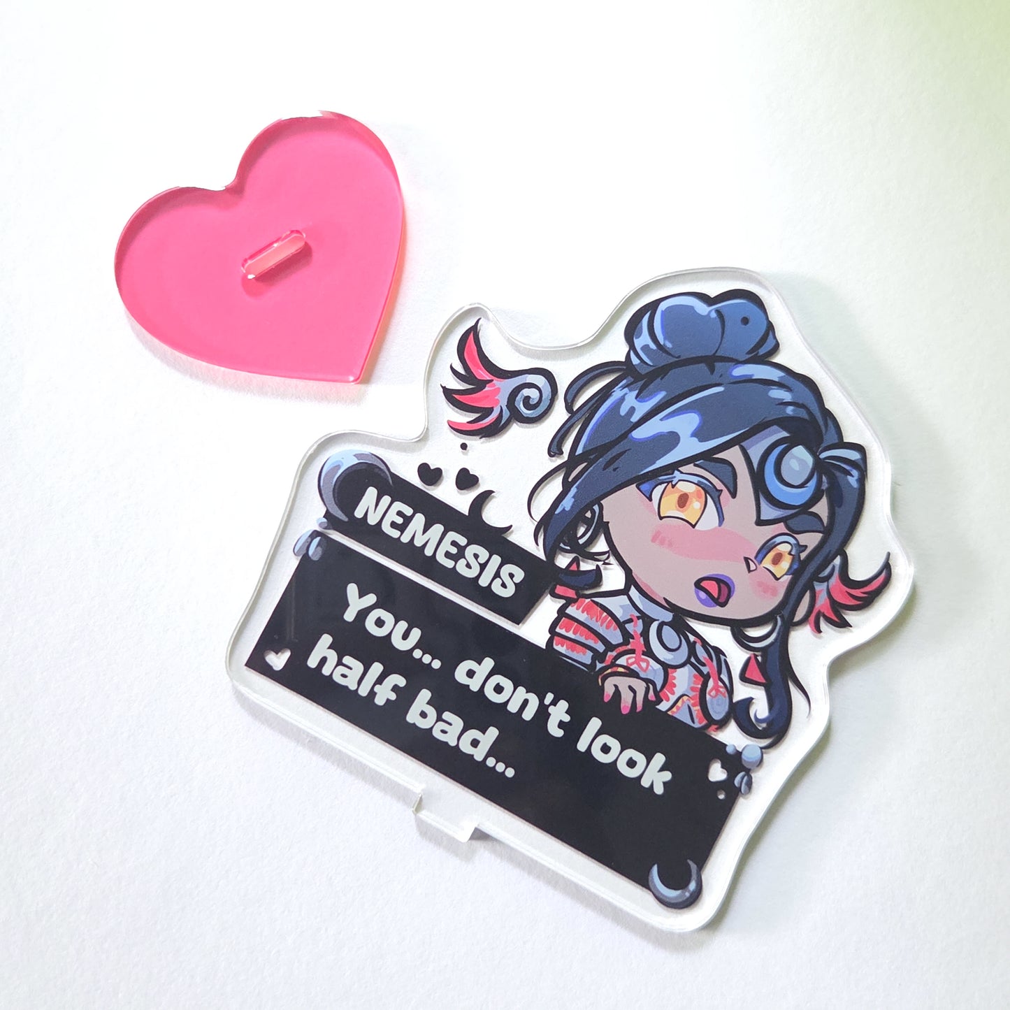 Hades II Otome Acrylic Stand (IN-HAND)