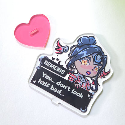 Hades II Otome Acrylic Stand (IN-HAND)