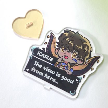 Hades II Otome Acrylic Stand (IN-HAND)